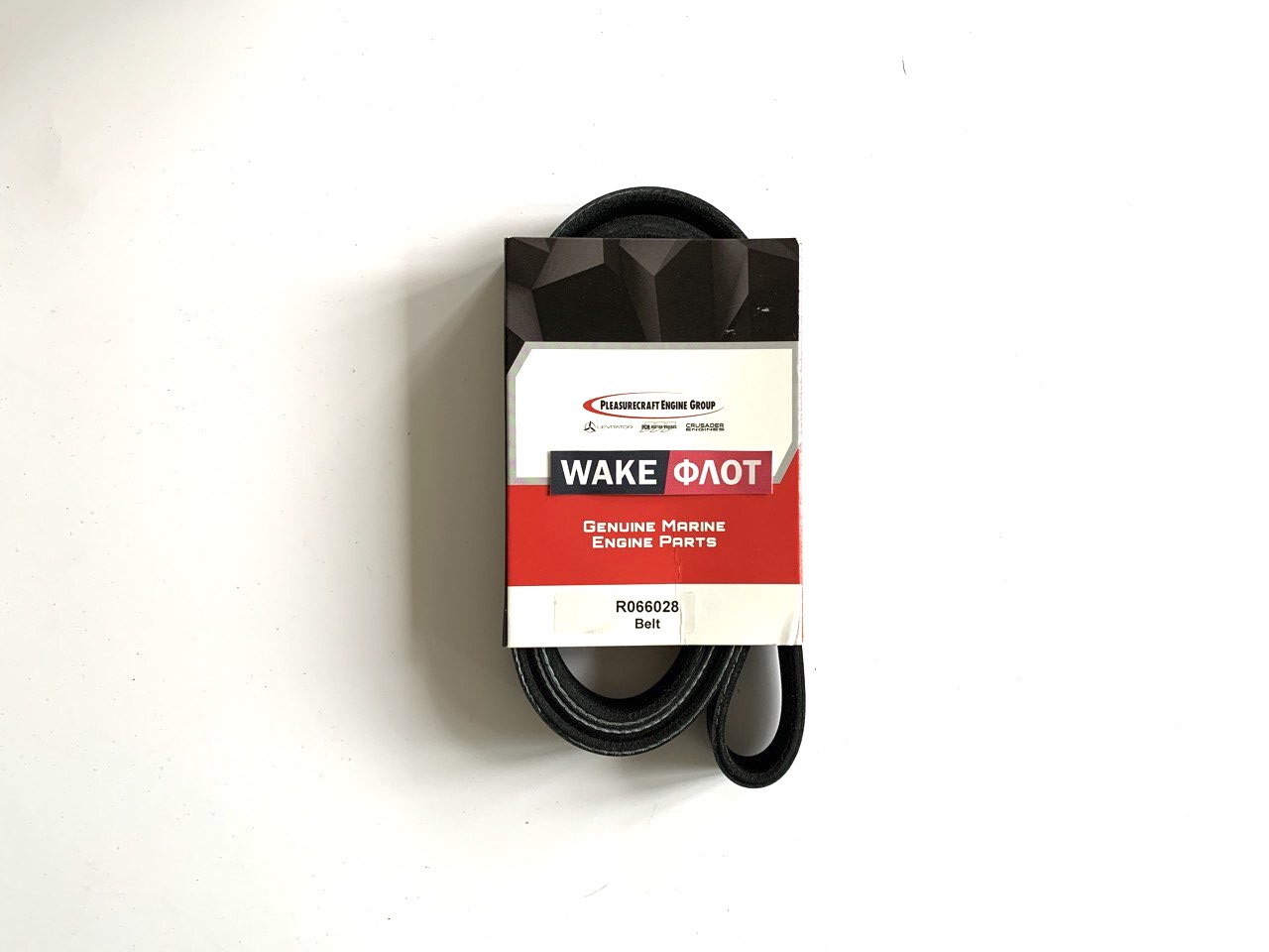 Ремень привода, PCM, 5.0L-5.7 L, R066028