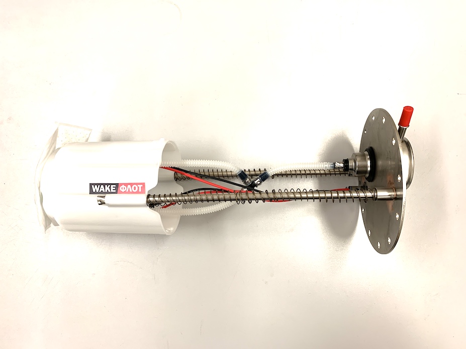 Модуль топливный, в сборе, длинный - высота 43 см.