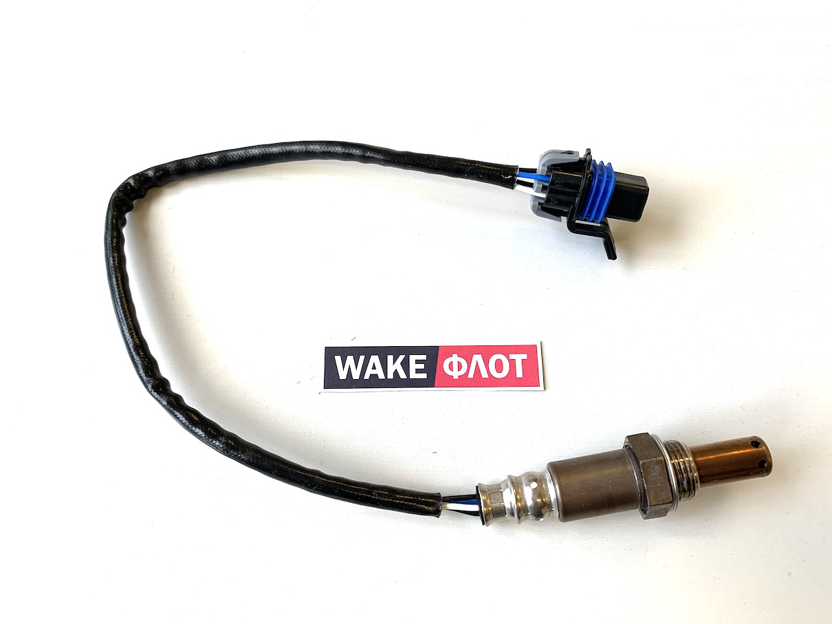 Датчик кислорода GM MEFI6, INDMAR 556162D, ILMOR MV8V-1018