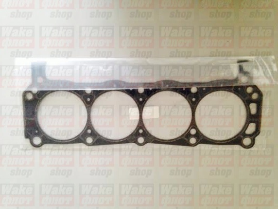Прокладка ГБЦ, 5.0L - 5.8L, FORD 351