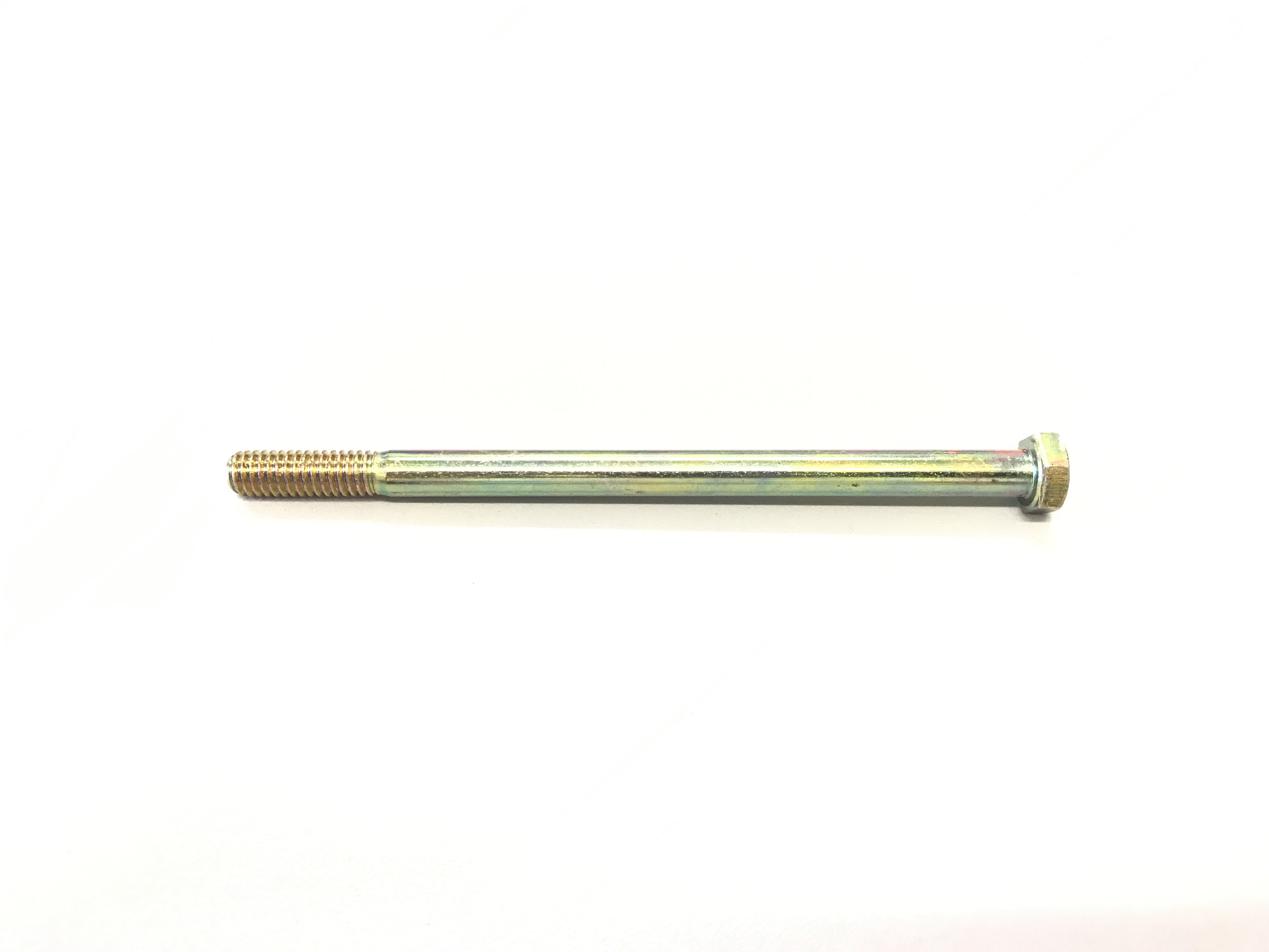 Болт колена выхлопного коллектора, 5.0L -5.7L - 5.8L, PCM диаметр выхлопа 3,5 дюйма