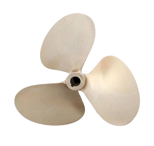 Винт гребной, 13.00 x 11.00 L, 1 1/8 OJ PROP