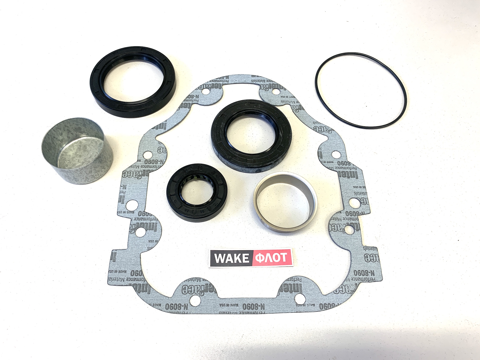 Ремкомплект редуктора, PCM RK173095