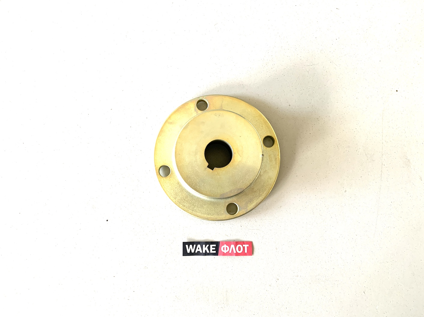 Муфта гребного вала NAUTIQUE для вала 1 1/8 3532