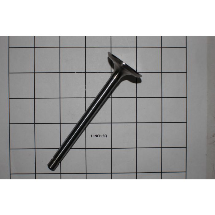 Клапан выпускной для двигателя 6.2L INDMAR HAMMERHEAD