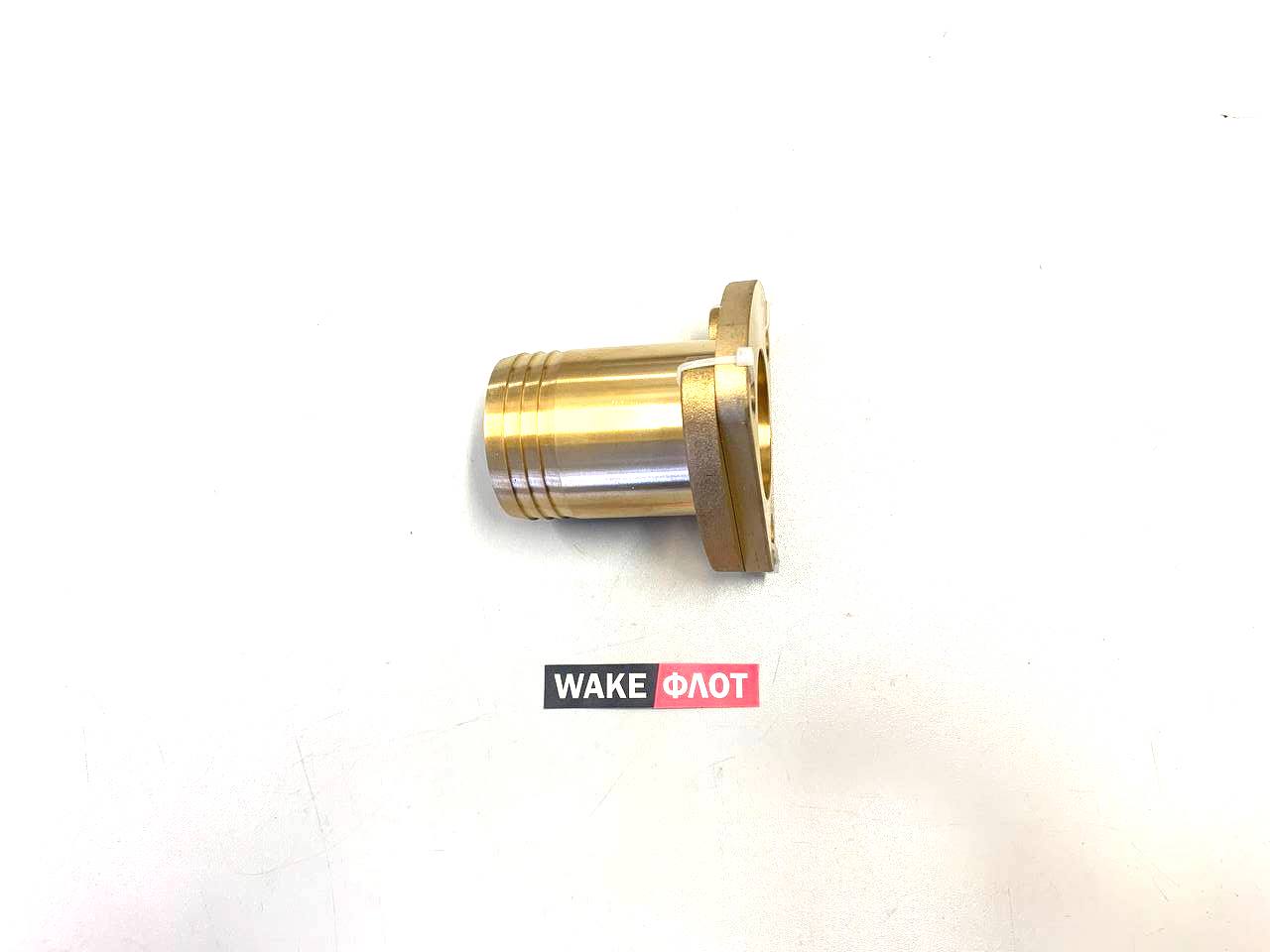 Втулка гребного вала, (проход сквозь корпус) 1 1/4