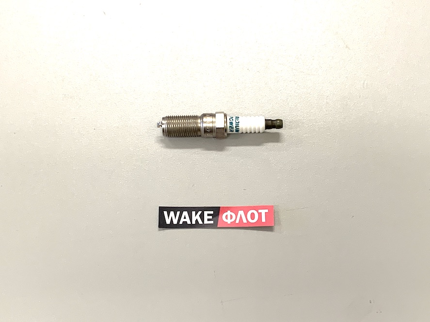 DENSO ITV24 Свеча зажигания, 6.2L FORD SUPERCHARGER