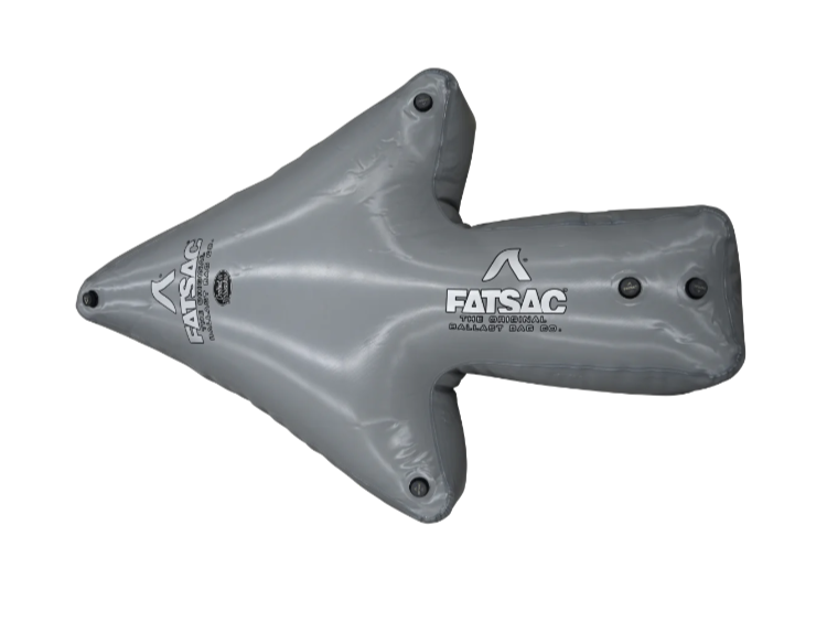Балласт FATSAC, 295 кг., для катеров NAUTIQUE, W721