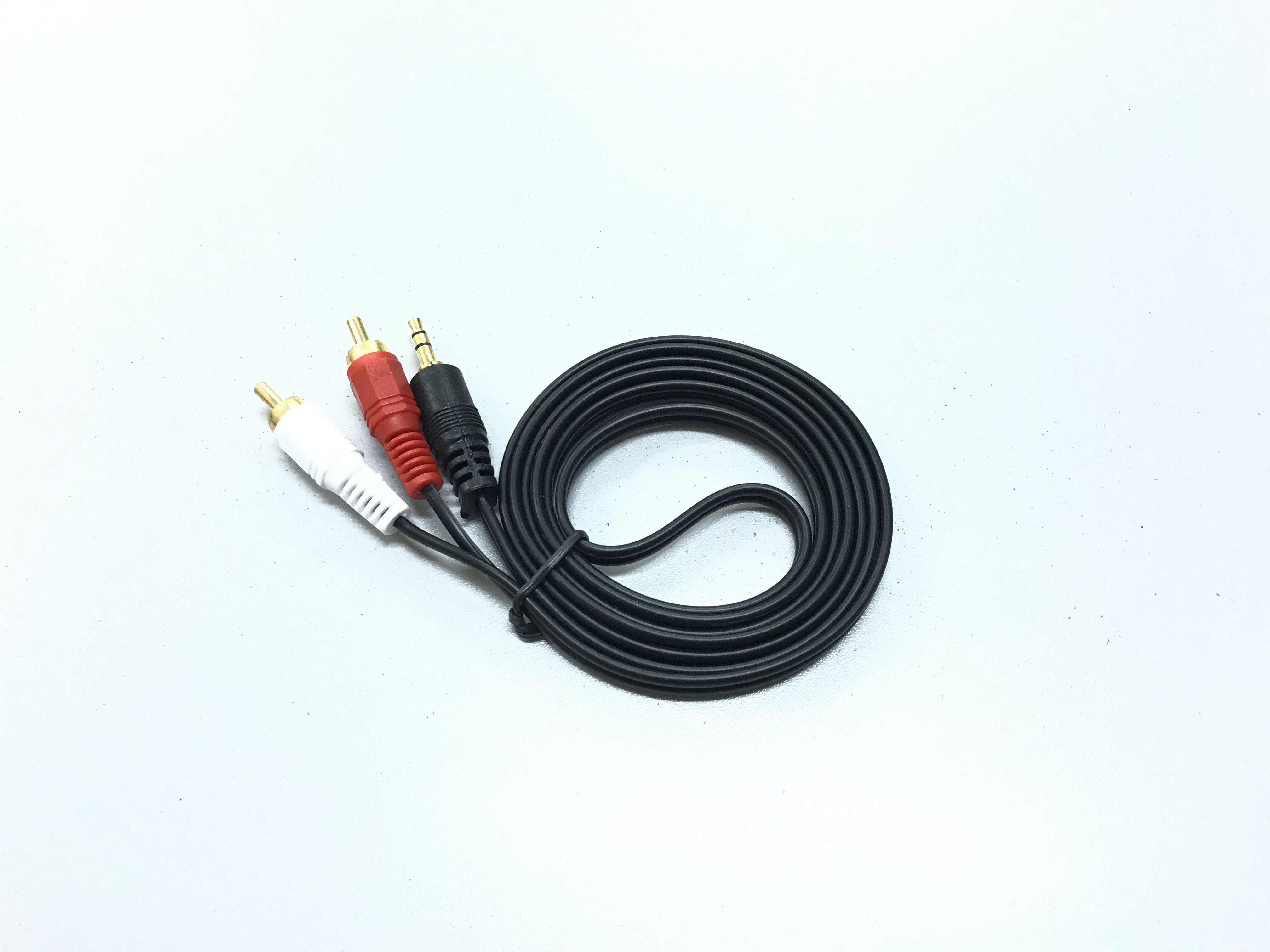 Кабель, AUX, AUX-2RCA