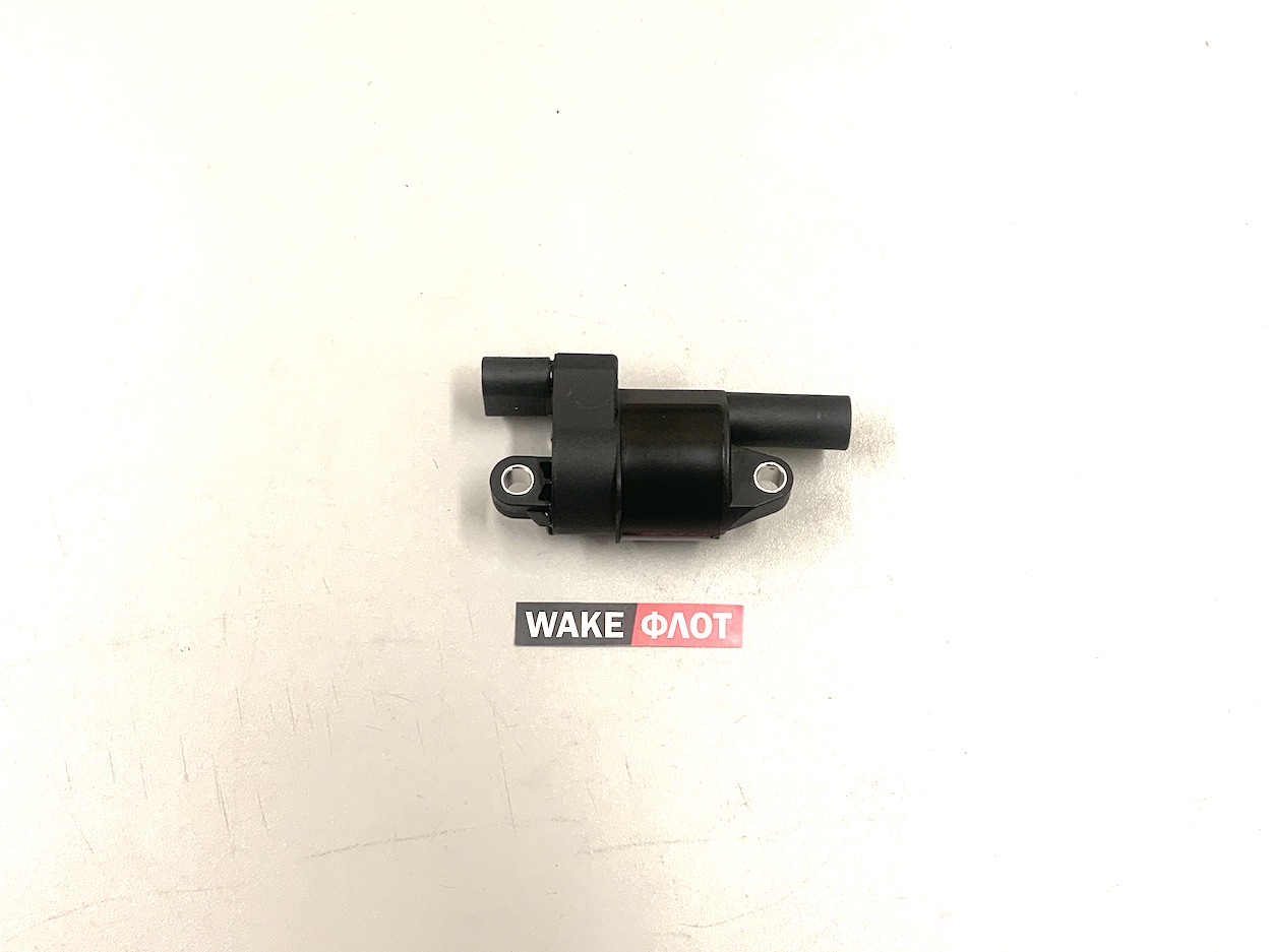 Катушка зажигания, GM 6.0L - 6.2L - 7.4L