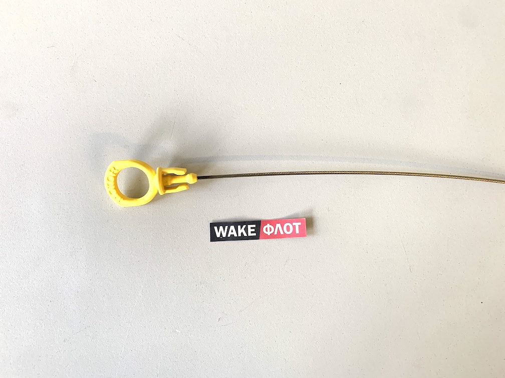 Щуп масляный 5.7L INDMAR MONSOON MCX 551455-B