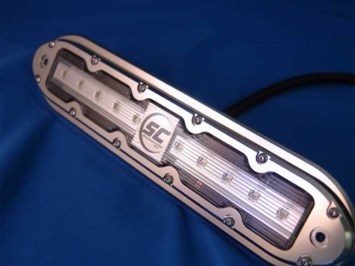 Лампа подводной подсветки, SHADOW CASTER, SCM-10