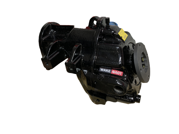 Редуктор, PCM V-Drive 2:1