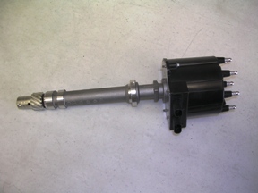 10458096 Трамблер, в сборе GM V8 5.0L - 8.2L PCM, INDMAR, KODIAK, ILMOR старого образца