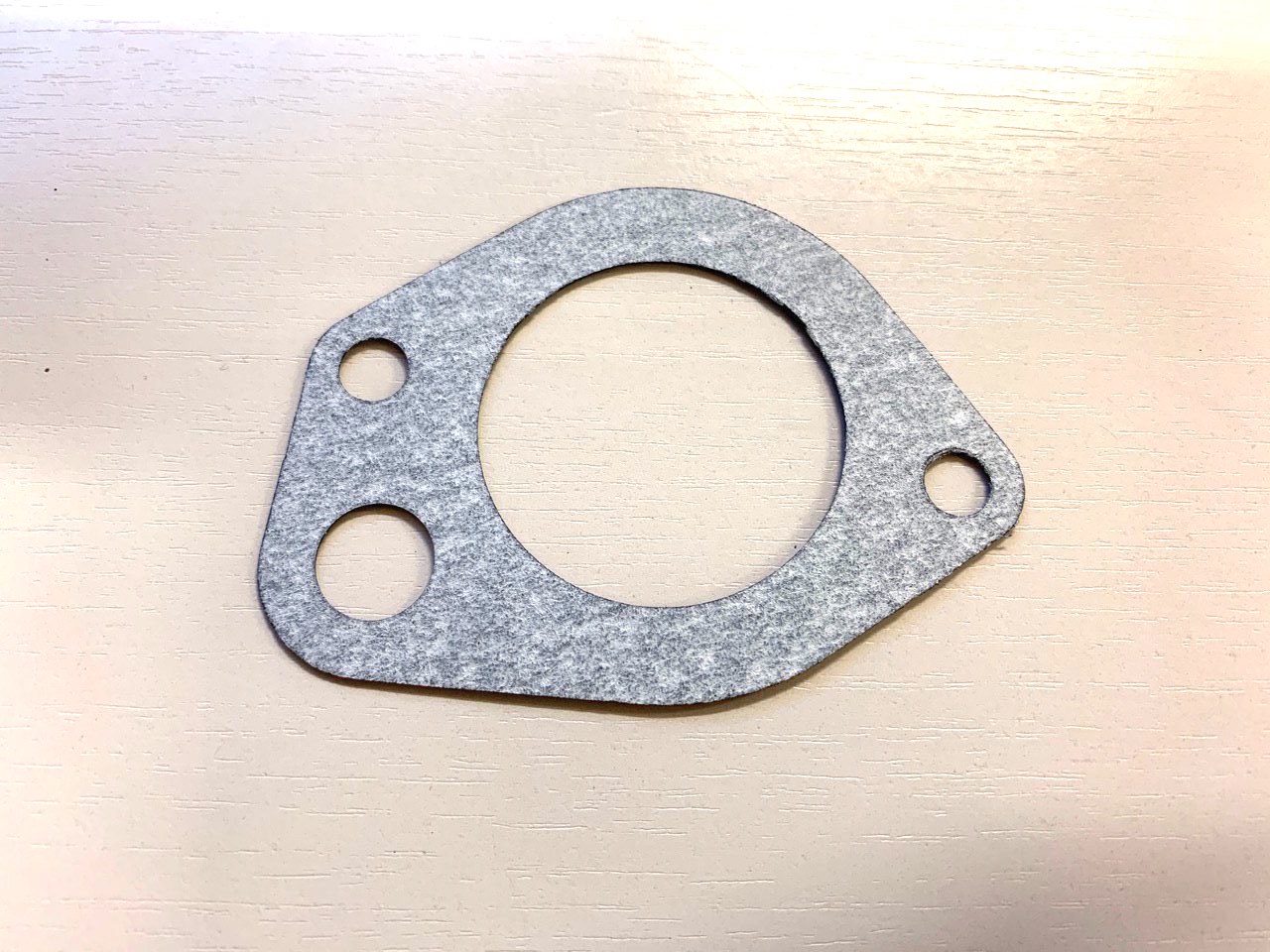 Прокладка термостата, 5.0L - 5.8L, FORD 302/351