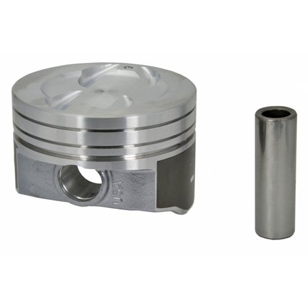 Поршень с пальцем, 5.7L, STD INDMAR