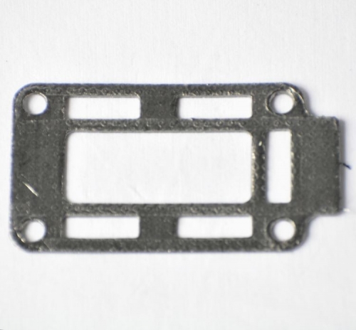 Прокладка колена выхлопного коллектора, PCM 5.0L - 5.7L - 5.8L, PCM, RM0002 - замена