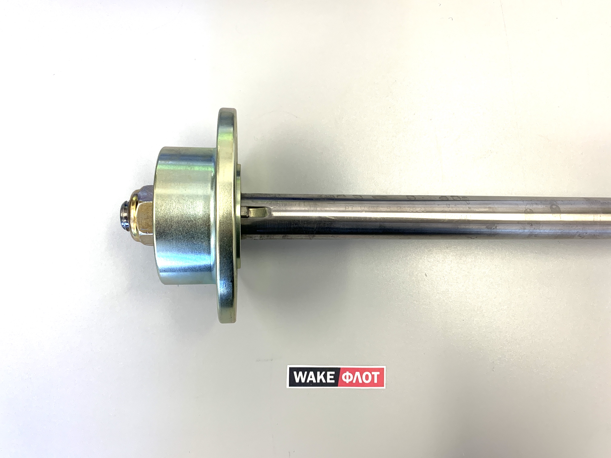 Вал гребного винта 1 1/8 x 57 1/8 NAUTIQUE