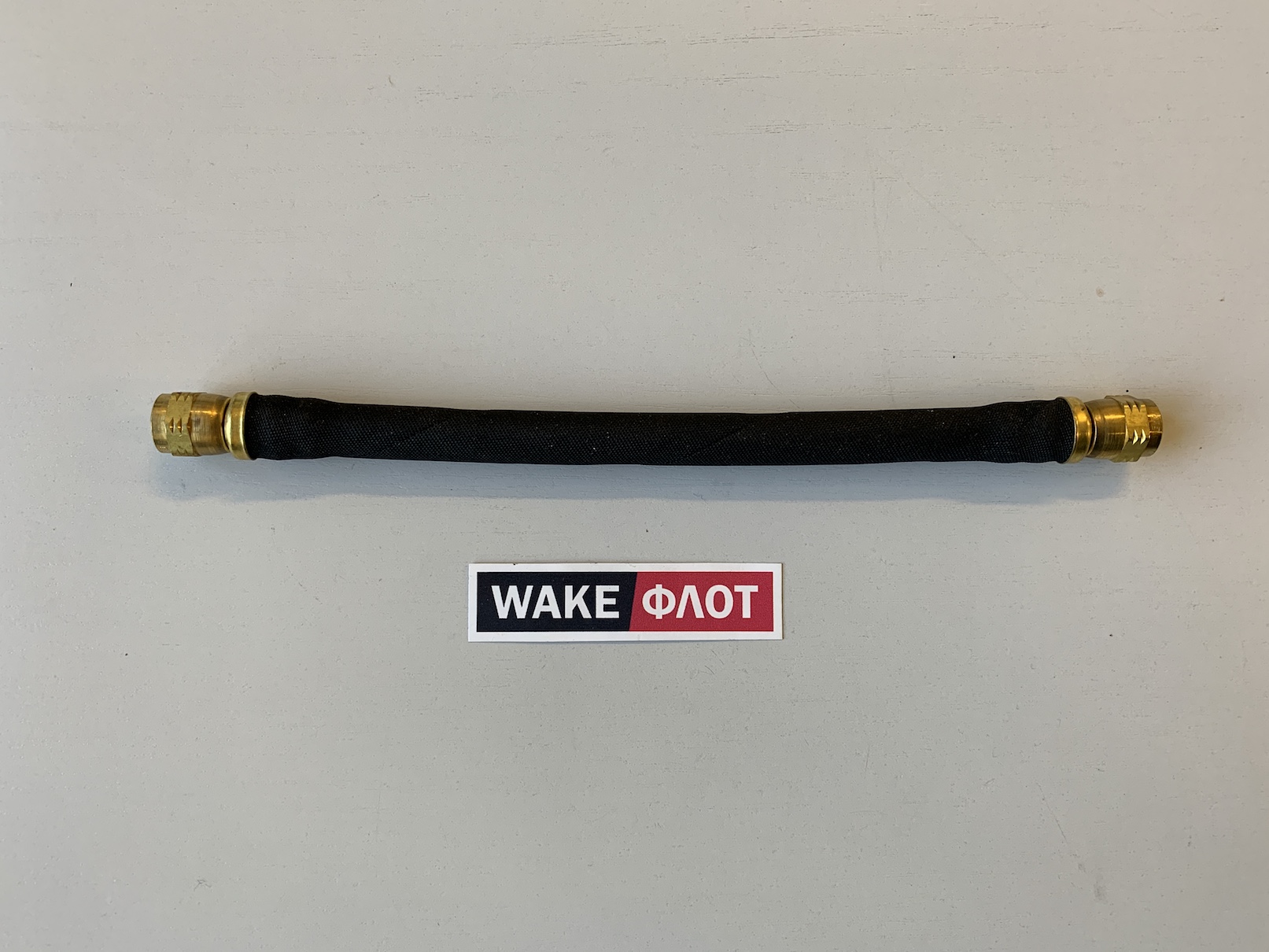 Шланг трансмиссии 44-8 WALTER 903009