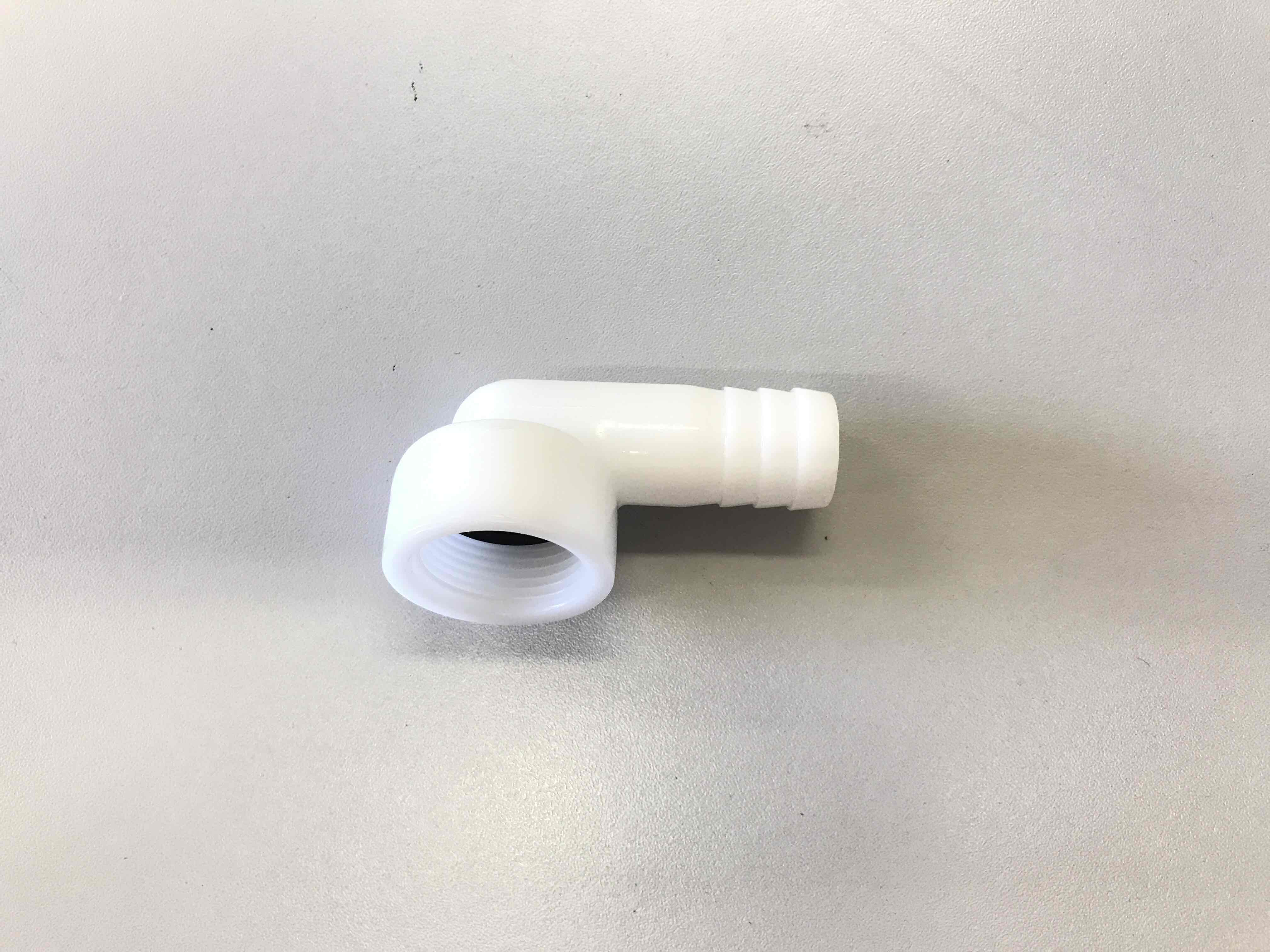 Фитинг балластной помпы TSUNAMI T800, 90 3/4" ATTWOOD 3890-3