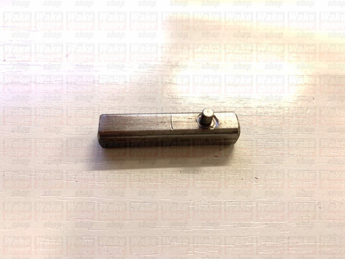 Шпонка муфты вала гребного винта 1 1/4 Nautique с 2014