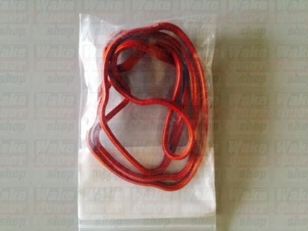 Прокладка впускного коллектора, 5.0-5.7L, PCM, RM0271