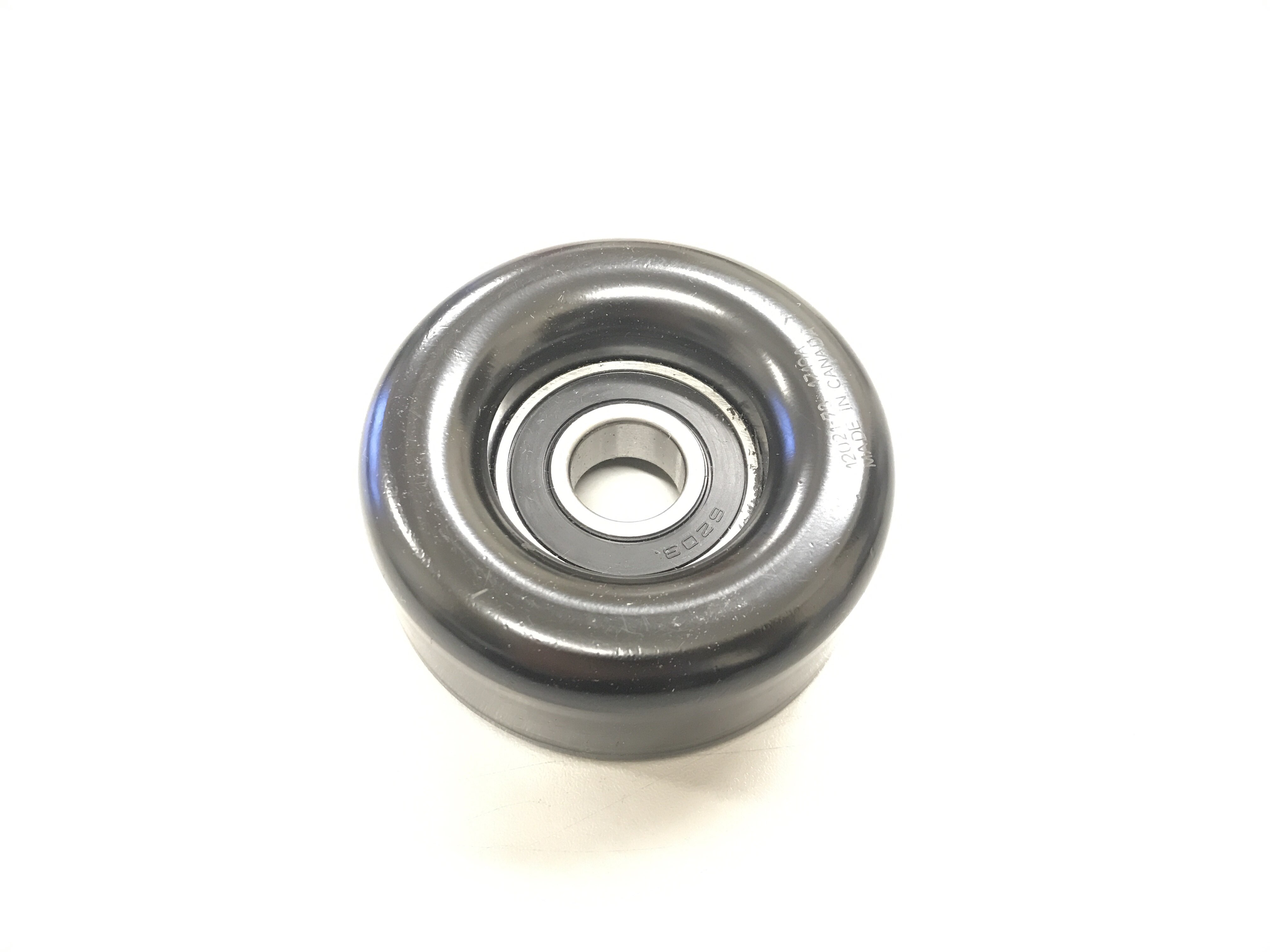 Ролик, 6.0L, PCM, R065040 металлический