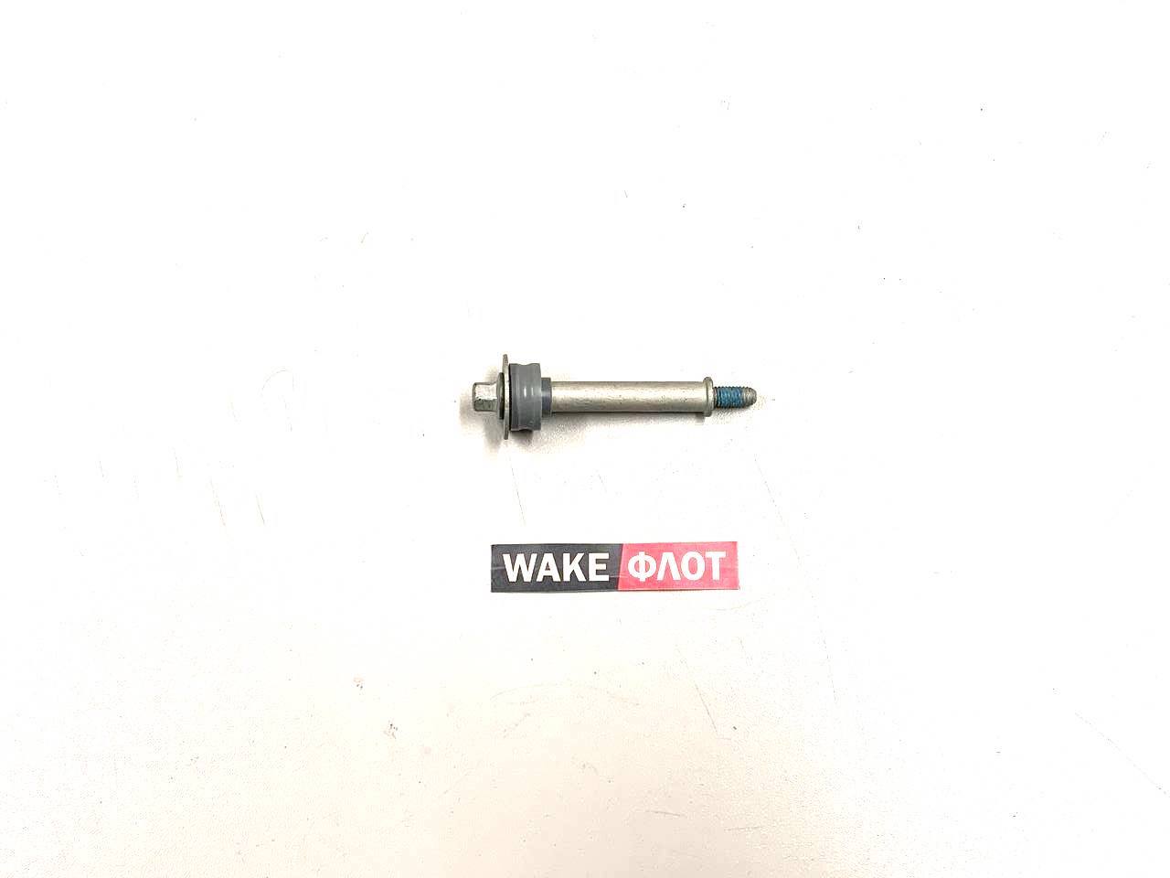 Болт крышки ГБЦ, GM 5.3L - 6.0L LQ4