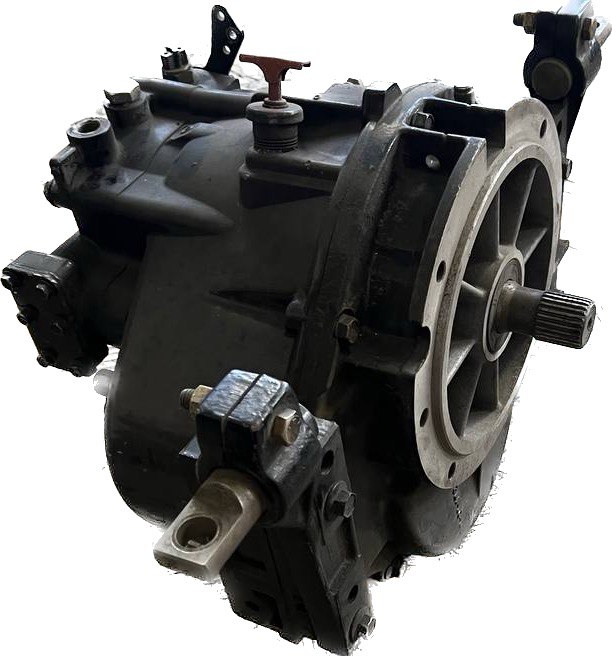 Трансмиссия VELVET DRIVE 5000 2.1:1