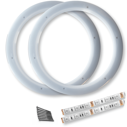 Подсветка светодиодная врезной акустики WET SOUNDS REVO-8