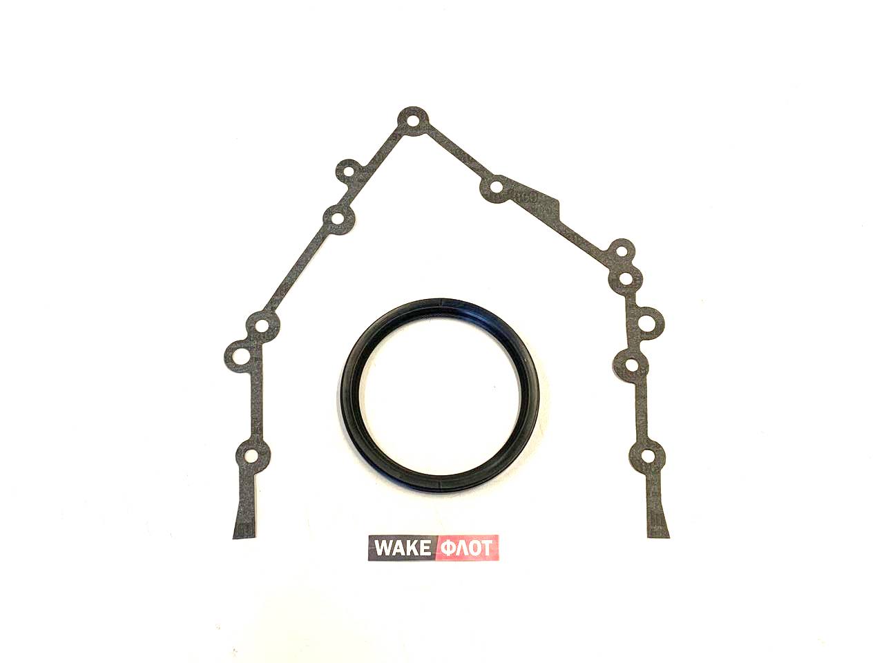 Сальник коленвала 6.2L FORD 6.2L