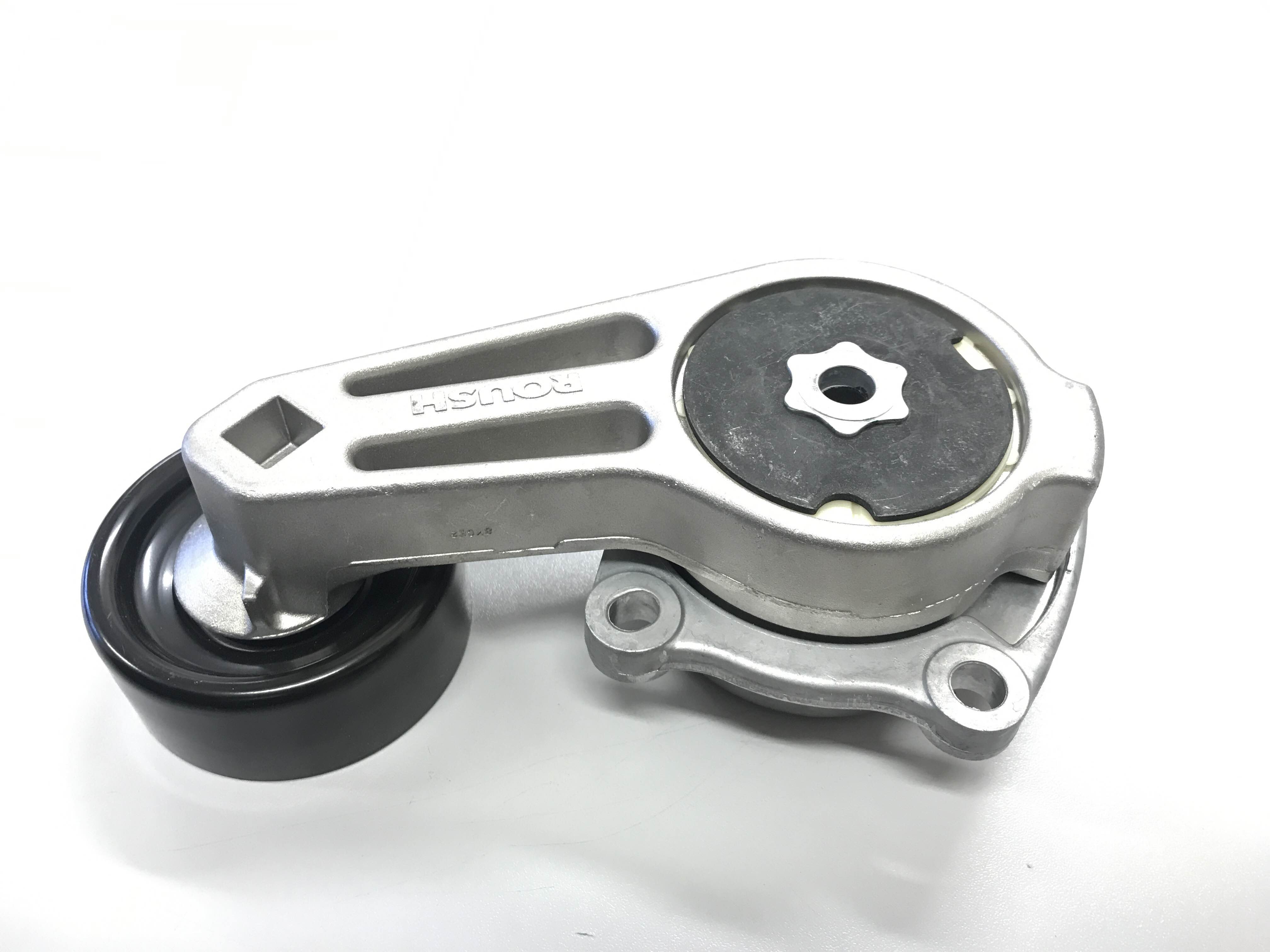 Натяжитель ремня, INDMAR 597025