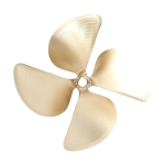 Винт гребной, 16.00 x 13.90 L, 1 1/8 ACME 3557