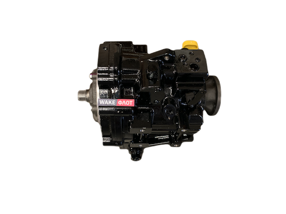 Трансмиссия PCM 80L 1:1 LONG до 2006 года