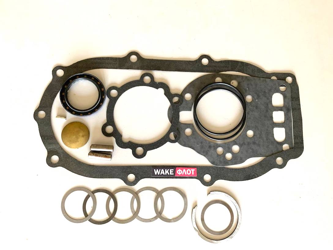 Набор для ремонта трансмиссии BORG WARNER 1004 1005