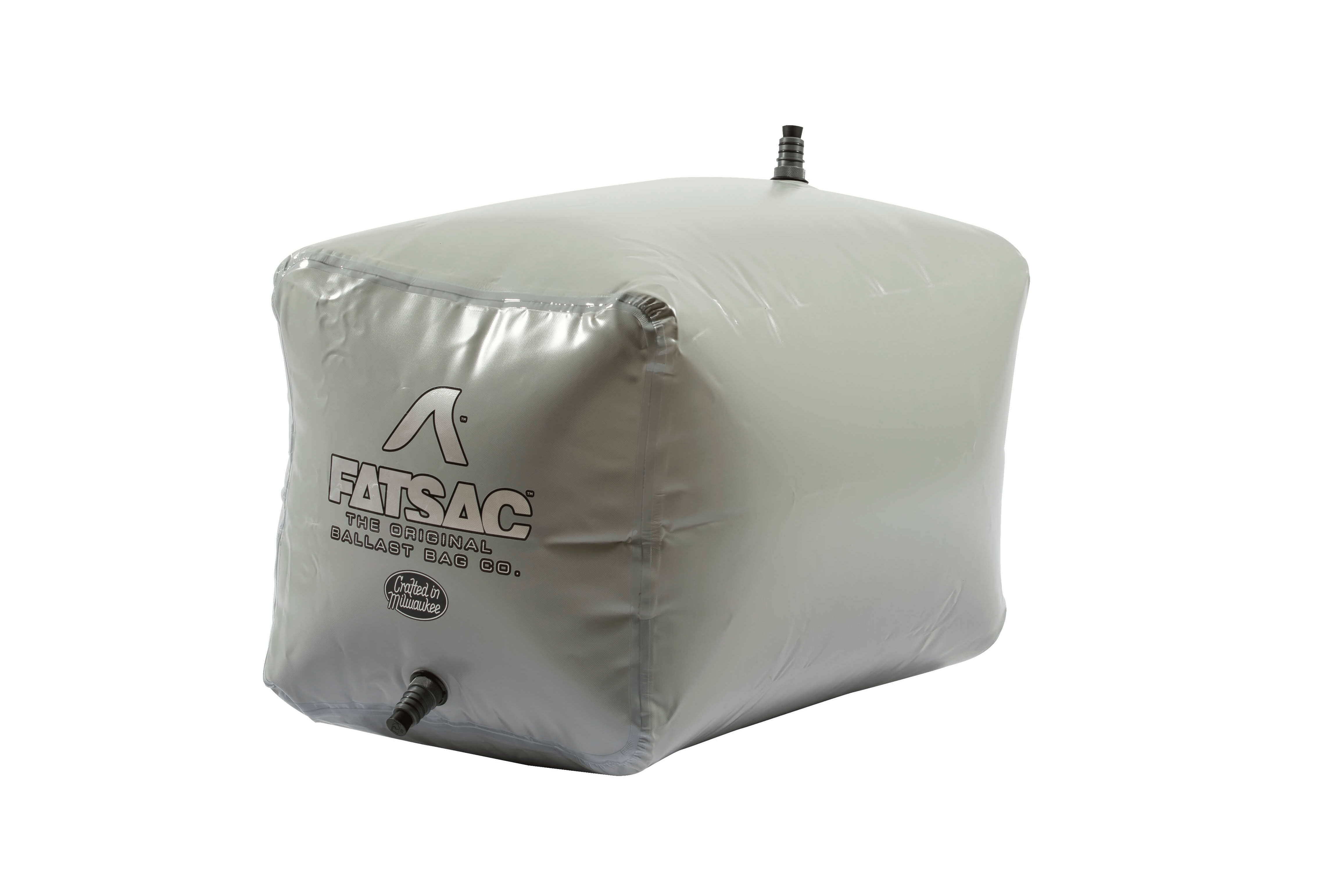 Балласт для катера FATSAC, 204 кг., для катеров Mastercraft NXT O8700-PNP