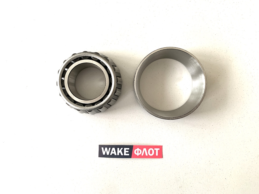 Подшипник редуктора, ZF 45IV ведомого вала, 63IV