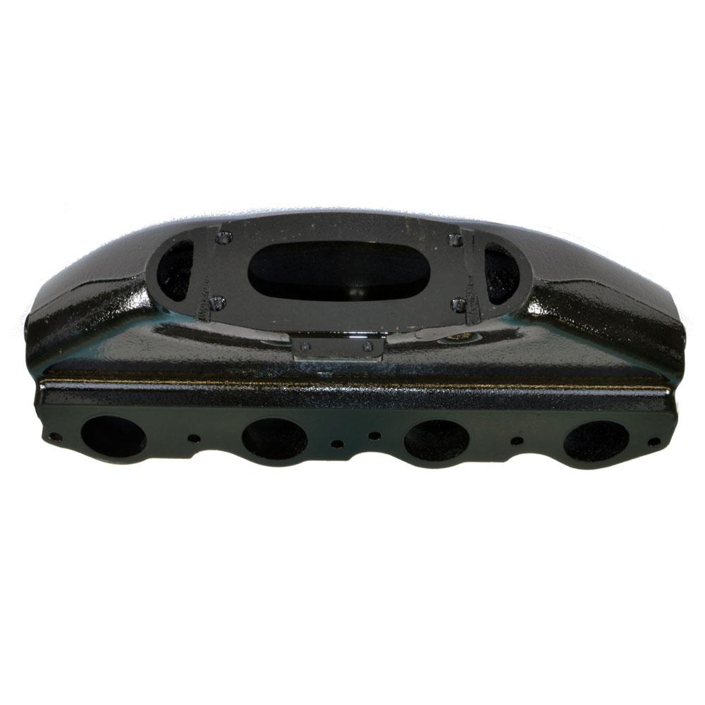 Коллектор выхлопной, GM 6.0L - 6.2L , без катализатора PCM R028023