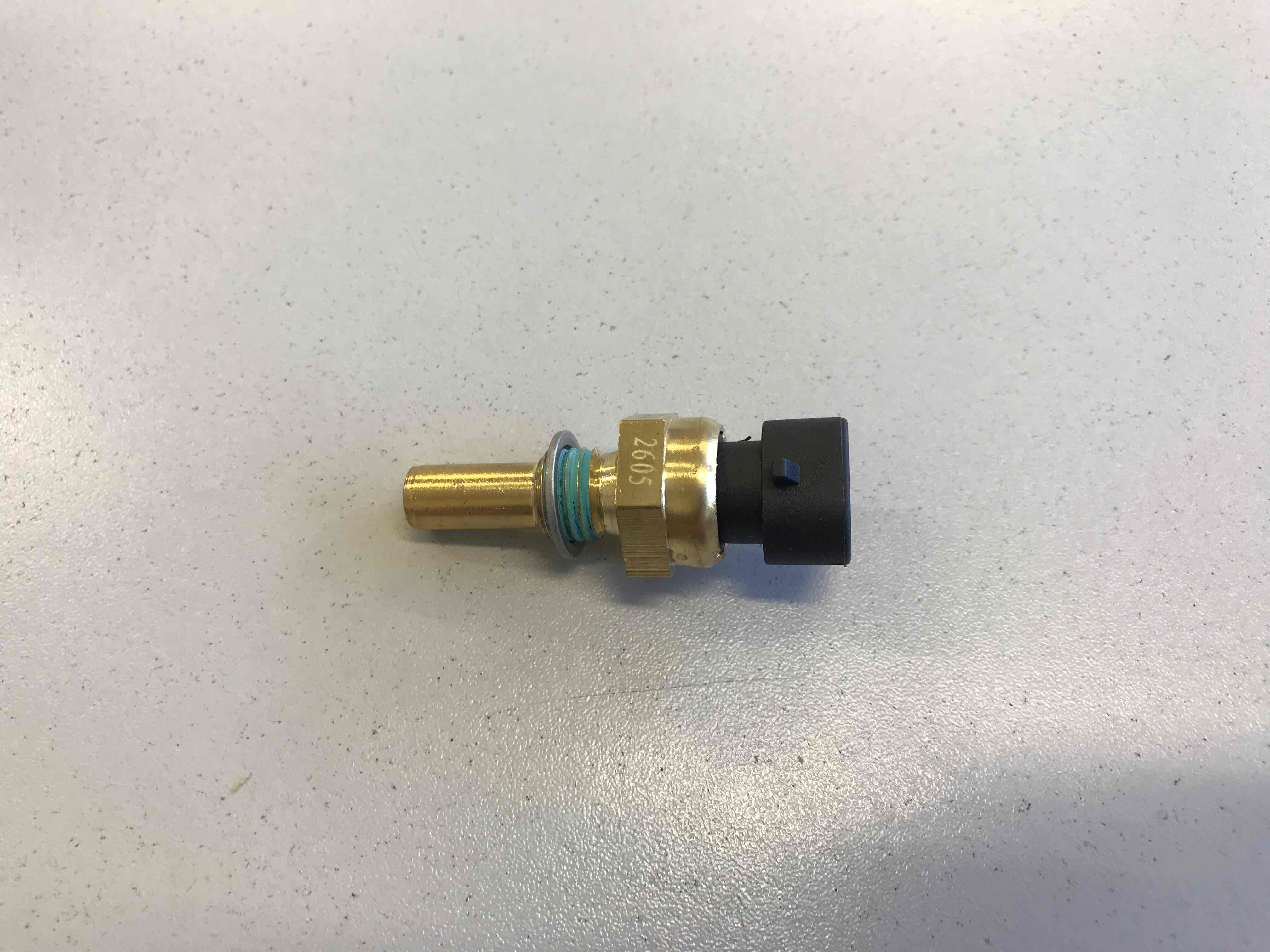 Датчик температуры, GM 6.0L INDMAR 556357, PCM R020046