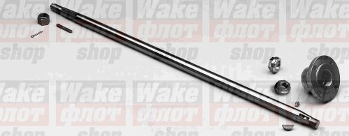 Вал гребного винта, 1 x 48