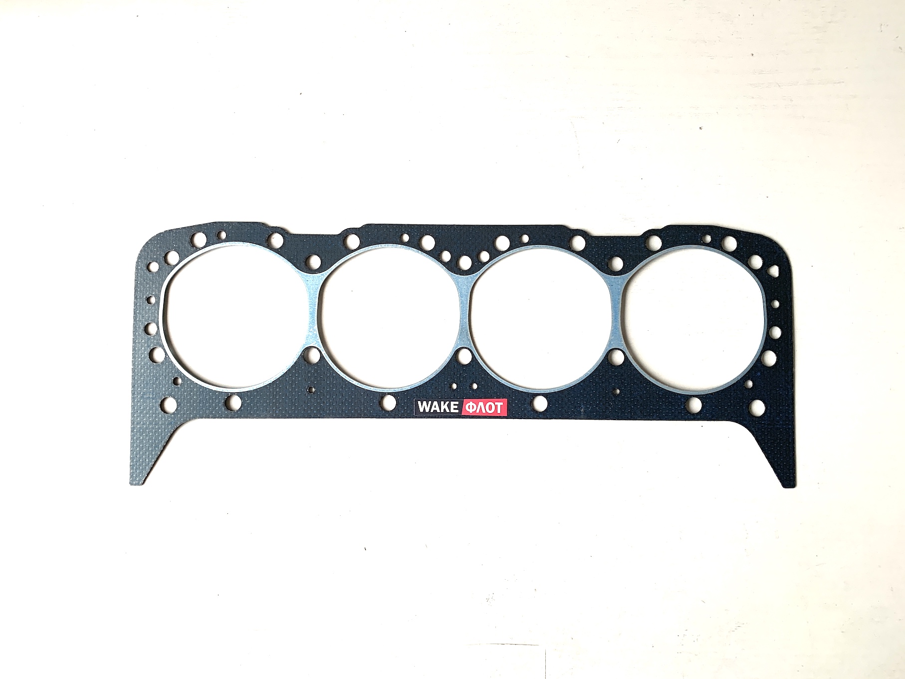 Прокладка ГБЦ GM 5.7L MERCRUISER VOLVO PENTA 27-75611, 17030, 27-75611001, 3853380