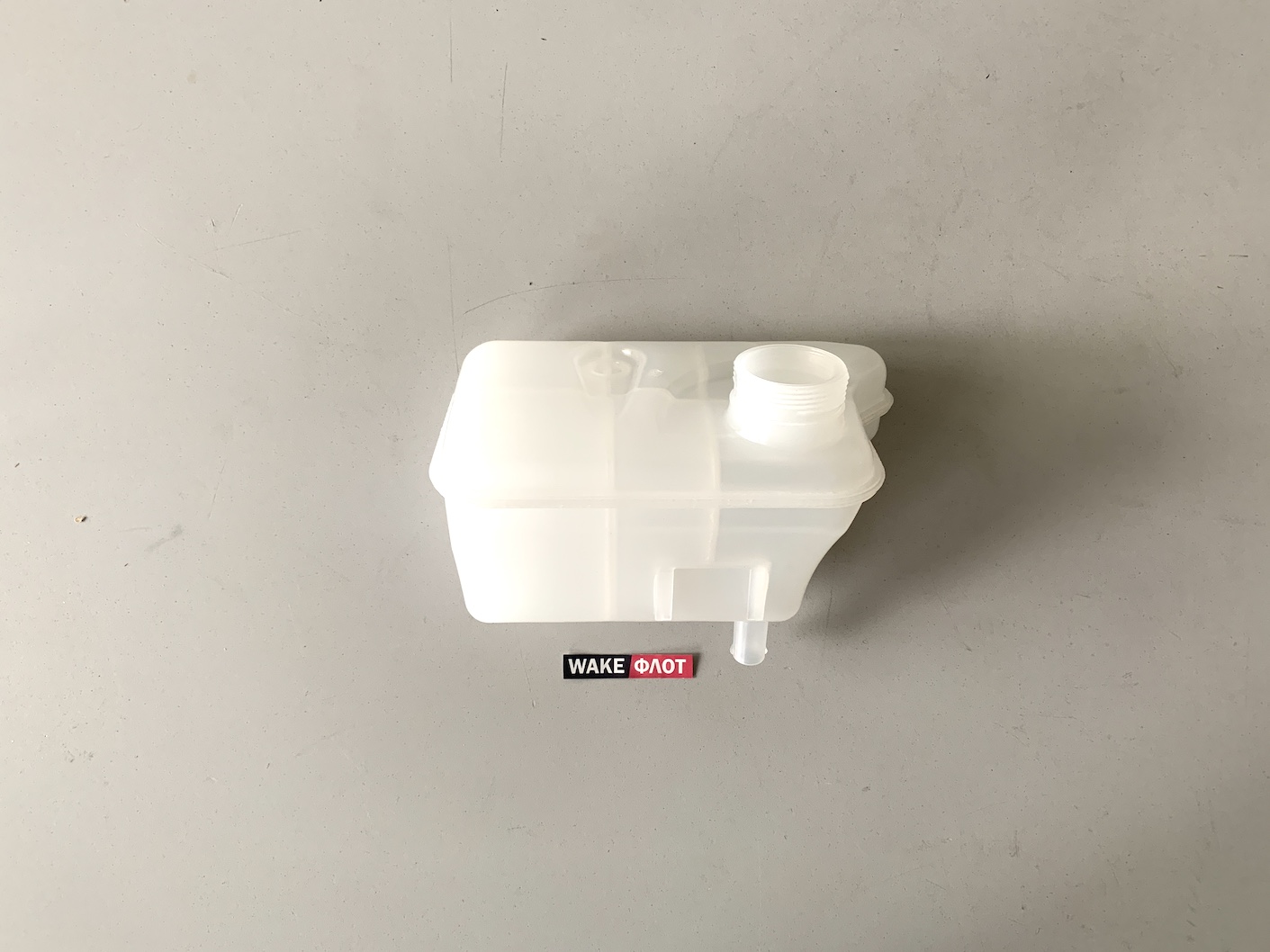 Бачок расширительный MALIBU M5/M6