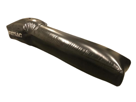 Балласт для катера FATSAC, 670 кг., для катеров SUPRA SE кормовой C1195