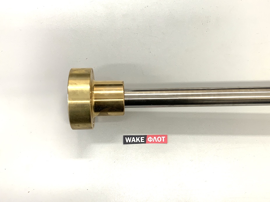 Вал гребного винта, 1 1/8 x 50