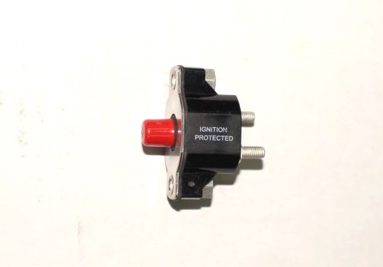 Предохранитель морской автоматический 35А INDMAR 805037