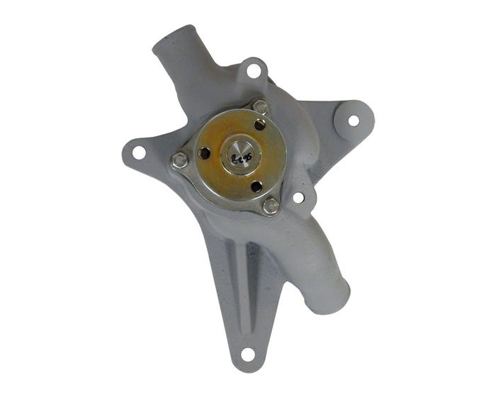 Помпа нагнетательная, PCM, 5.0L-5.7L