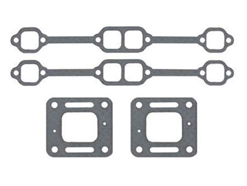 Прокладка выхлопного коллектора, 5.7L, MERCRUISER 18-4349 набор