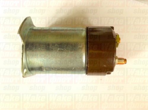 Соленоид стартера, PCM, RU0050