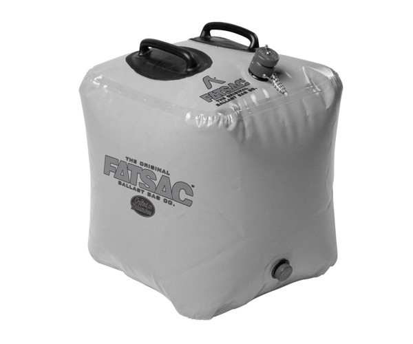 Балласт для катера FATSAC, 70 кг., универсальный, W702