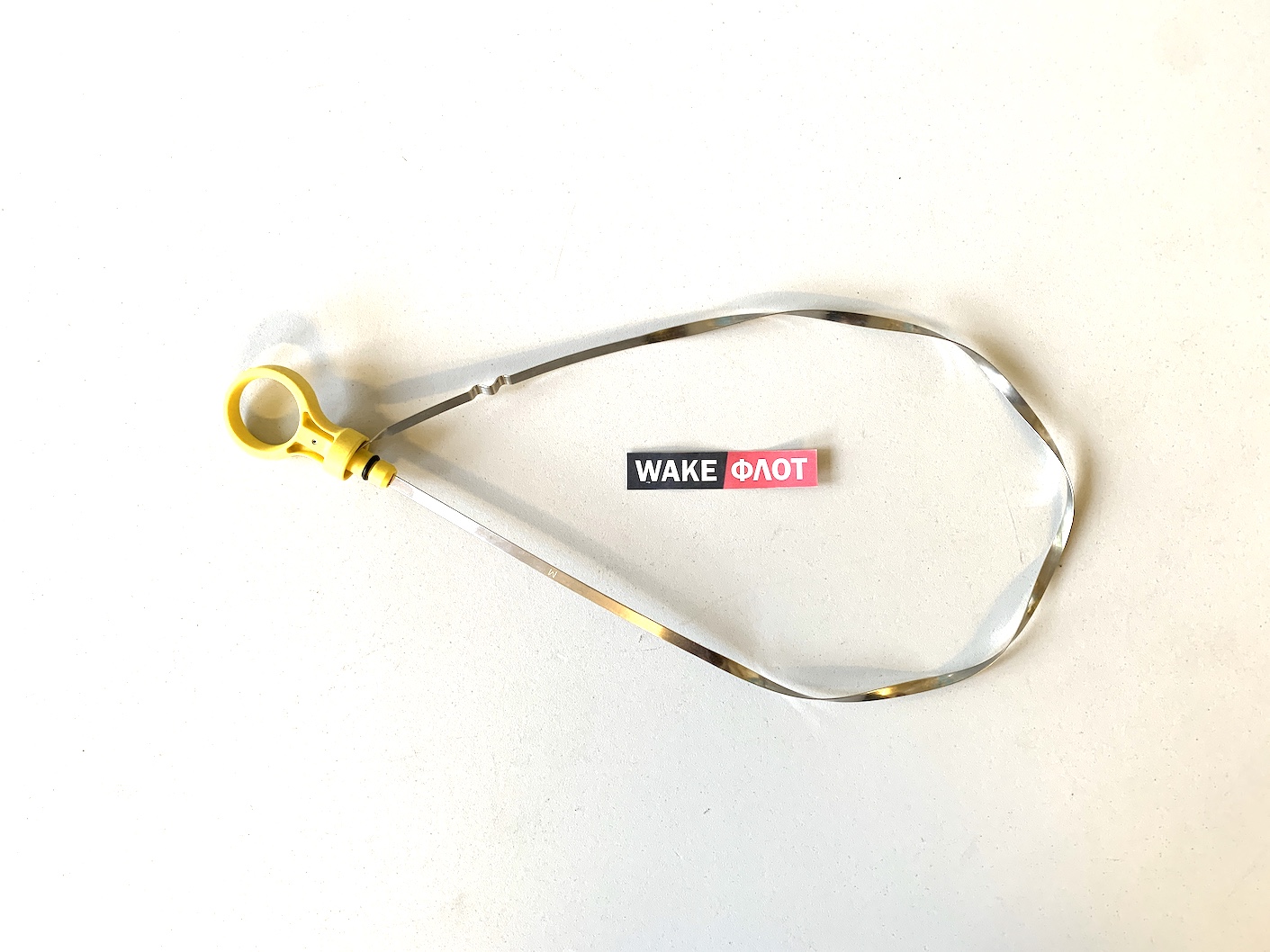 Щуп масляный INDMAR 6.0L - 6.2L LS2, LS3, L96, LSA, LY6, LQ9